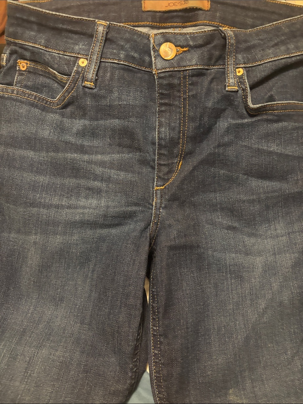 Joe’s Jeans Flawless the Honey Curvy Bootcut - Picture 2 of 5